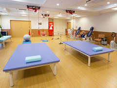 グライフ北安東