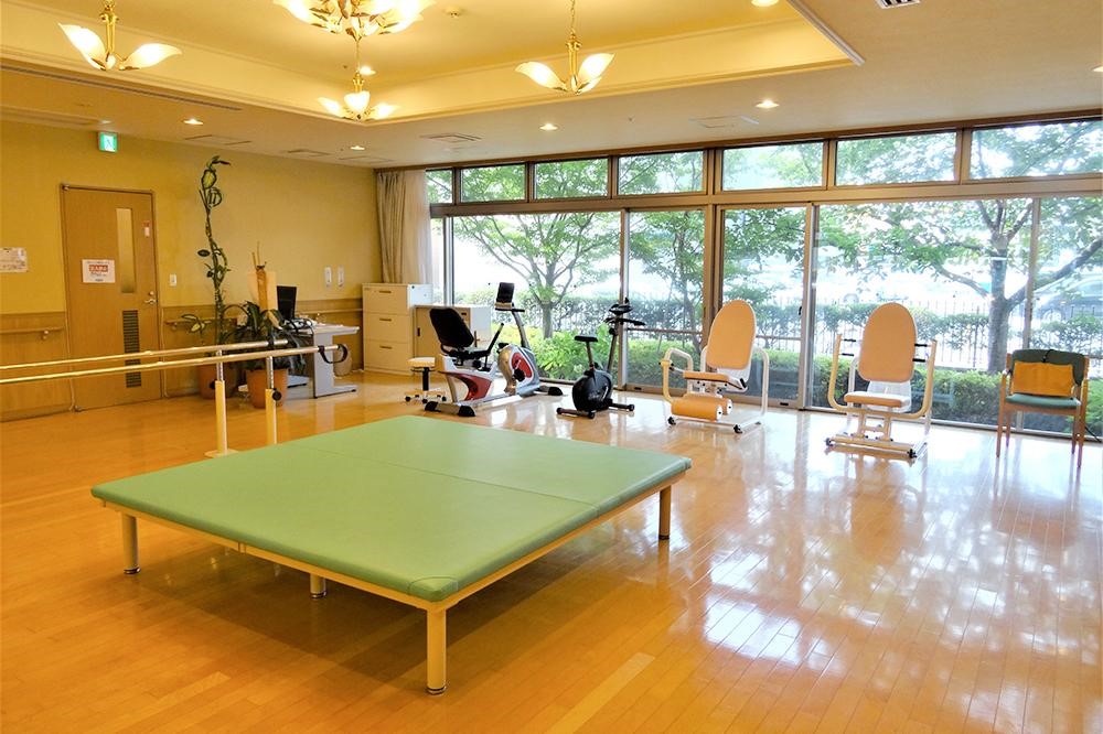 ツクイ・サンシャイン富士