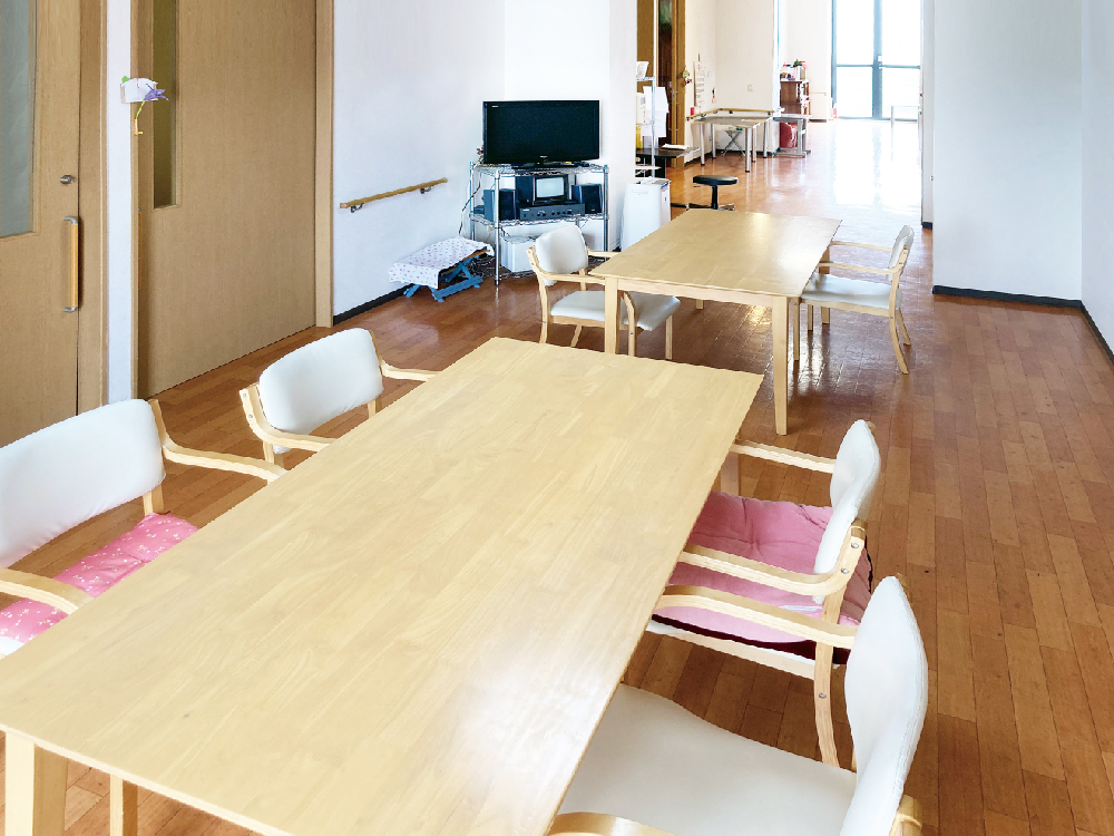 まーがれっと長泉