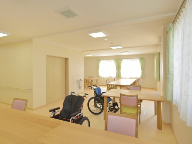 住宅型有料老人ホーム サザンクロス興津