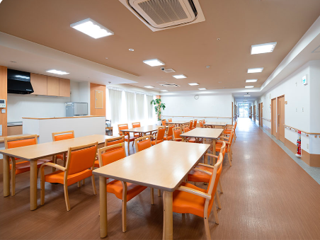 ウェルビーイング清水