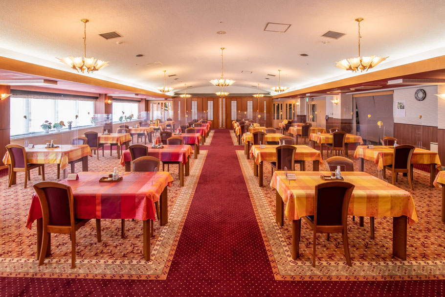 サンリッチ三島