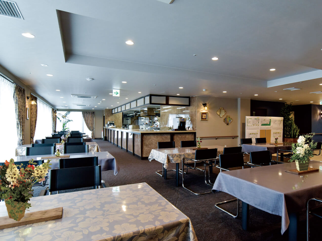 ロングライフ・クイーンズ静岡呉服町