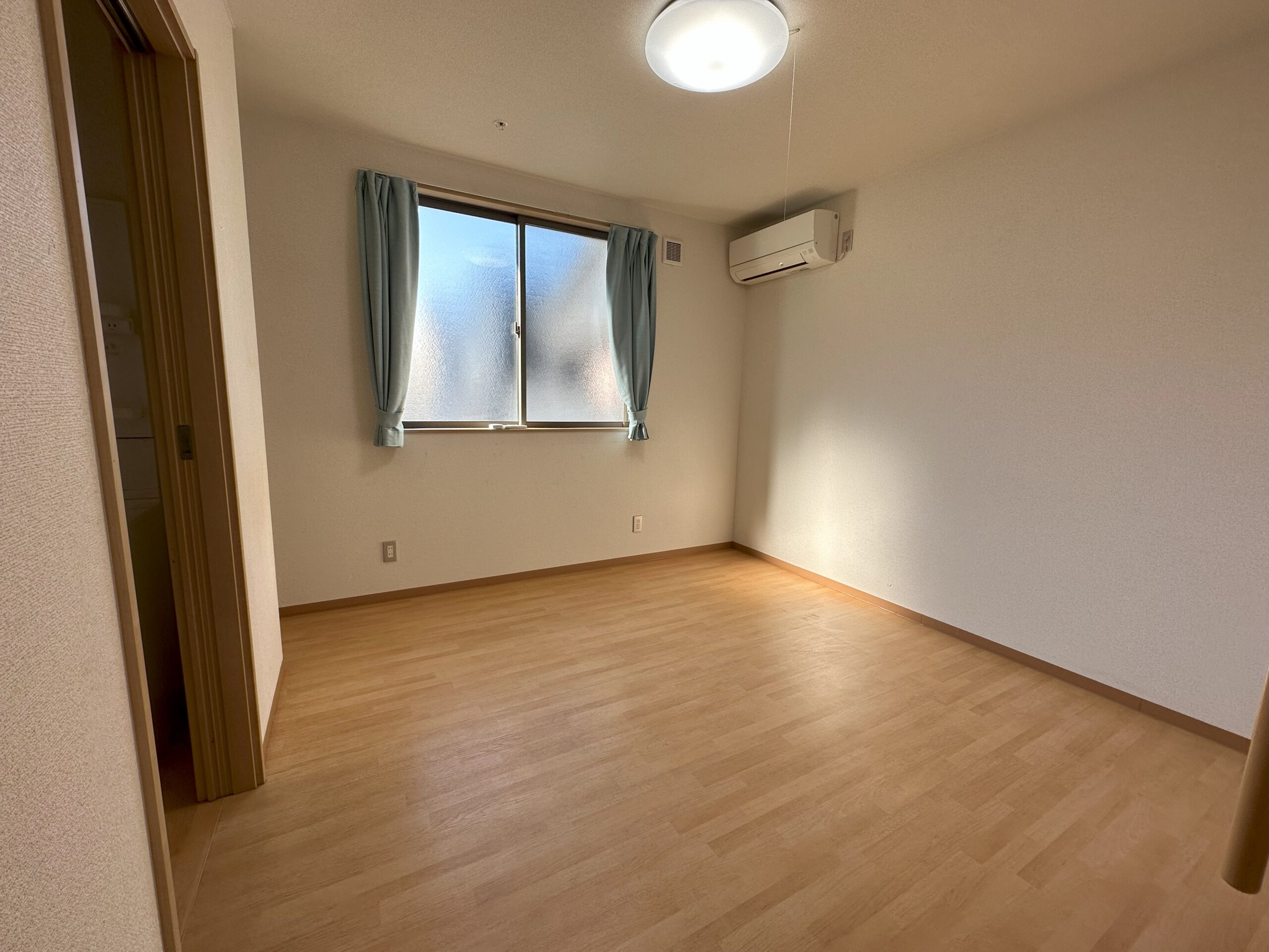 そよかぜ陽だまりの家Ⅴ号館