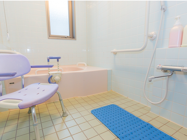 ル・グランガーデン清水