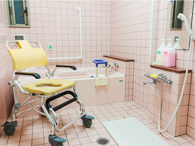 ル・グランガーデン修善寺