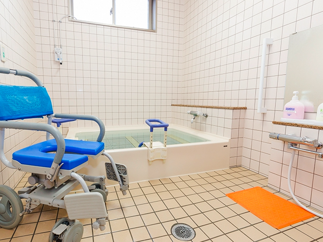 ル・グランガーデン三島