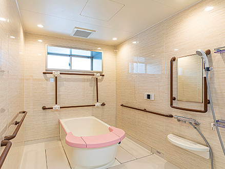 ル・グランガーデン長泉