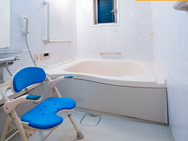 ふれあいレジデンス大岡