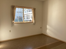 そよかぜ陽だまりの家Ⅲ号館