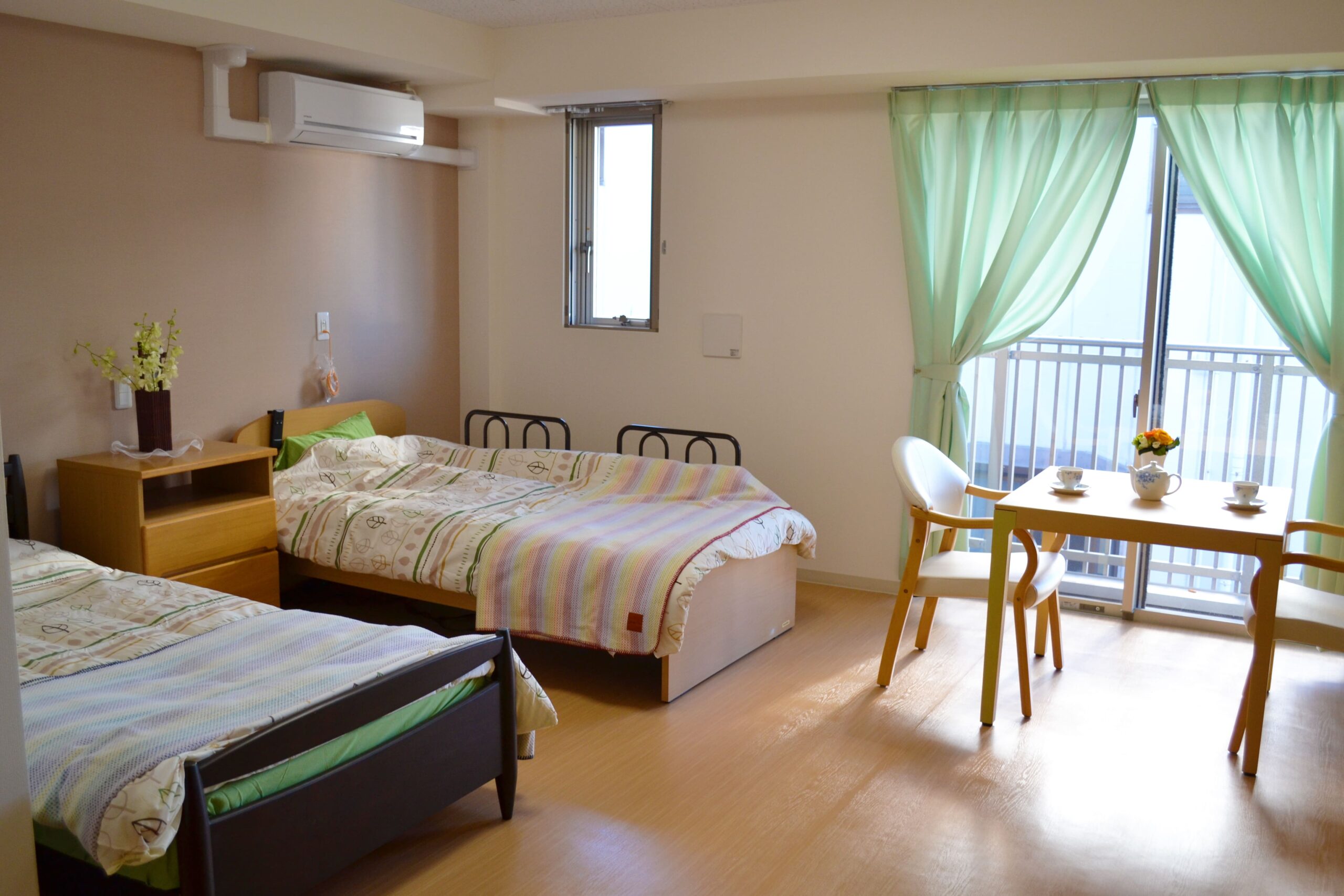 ココファン浜松高林