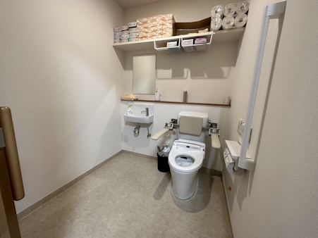 すぴか住宅型有料老人ホーム