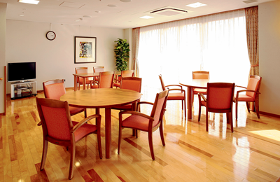 グライフ東鷹匠