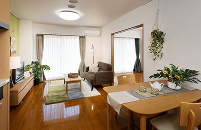 グライフ東鷹匠