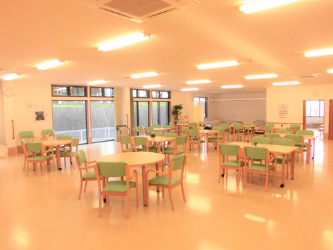 いこいの里大原