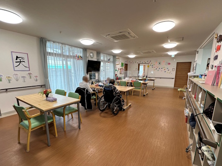 すぴか住宅型有料老人ホーム