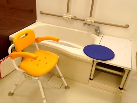 有料老人ホーム まはえ