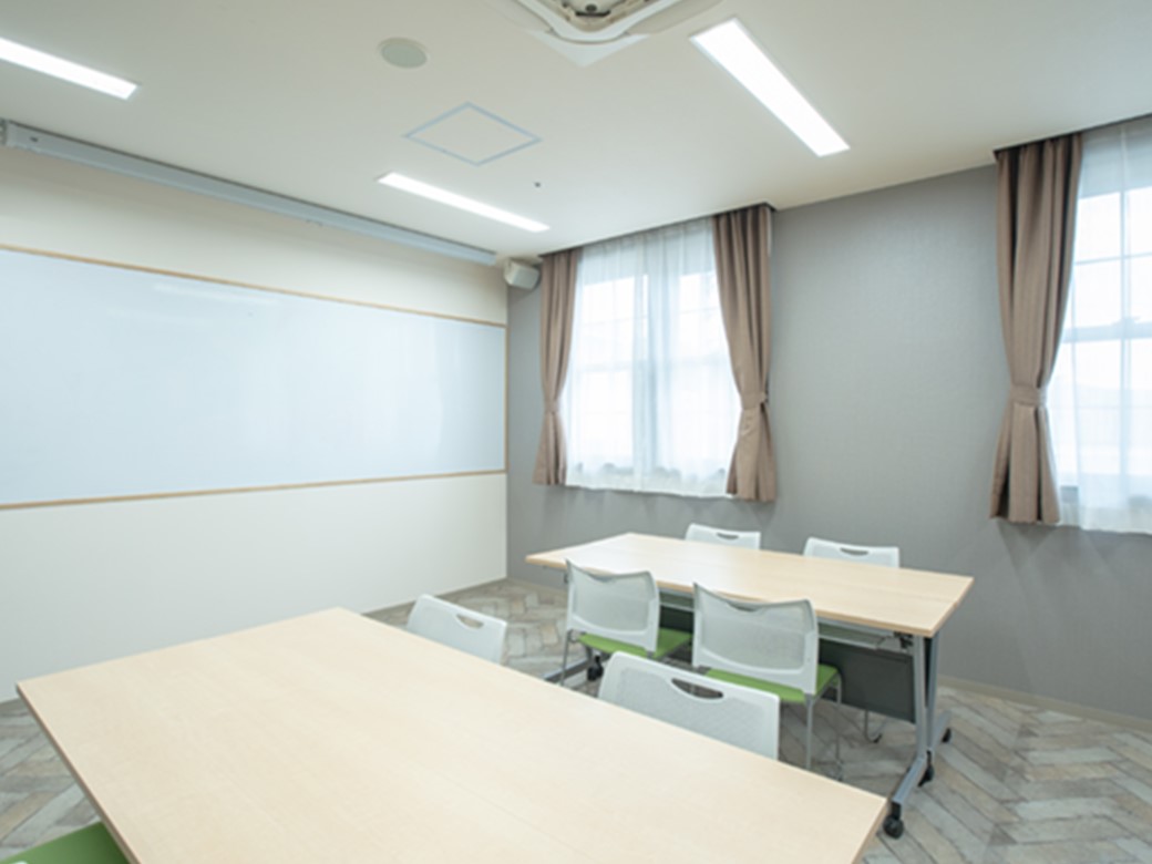 メディカルケアハウス リライフ宇東川