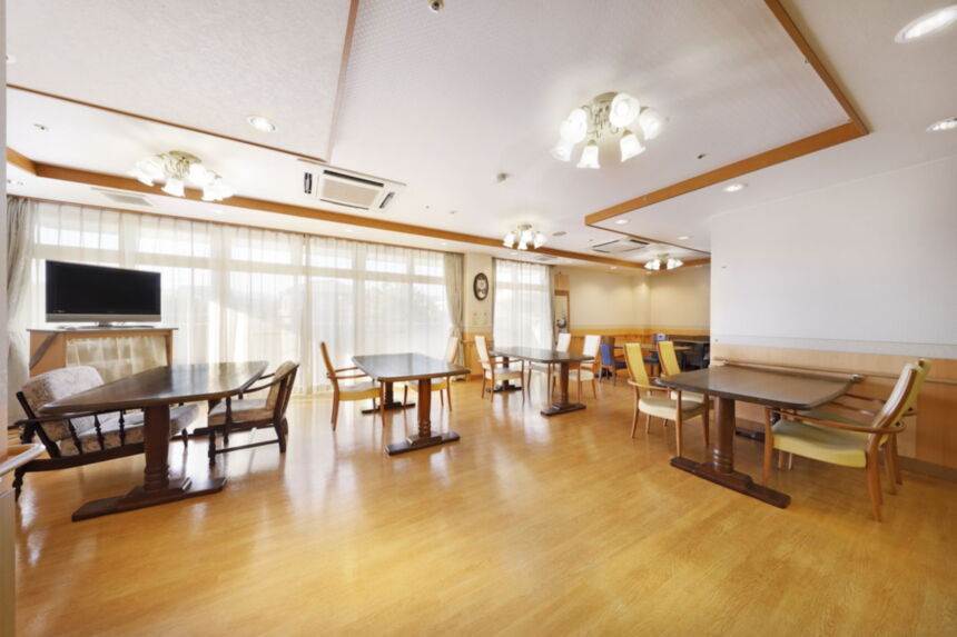 そんぽの家 富士宮_富士宮市介護付有料老人ホーム