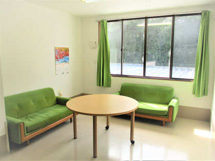 いこいの里 掛川