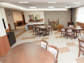 坂の上ガーデン幸