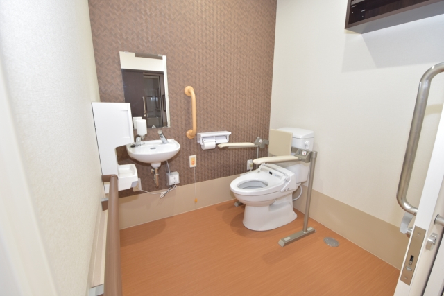 はーとらいふ富士宮