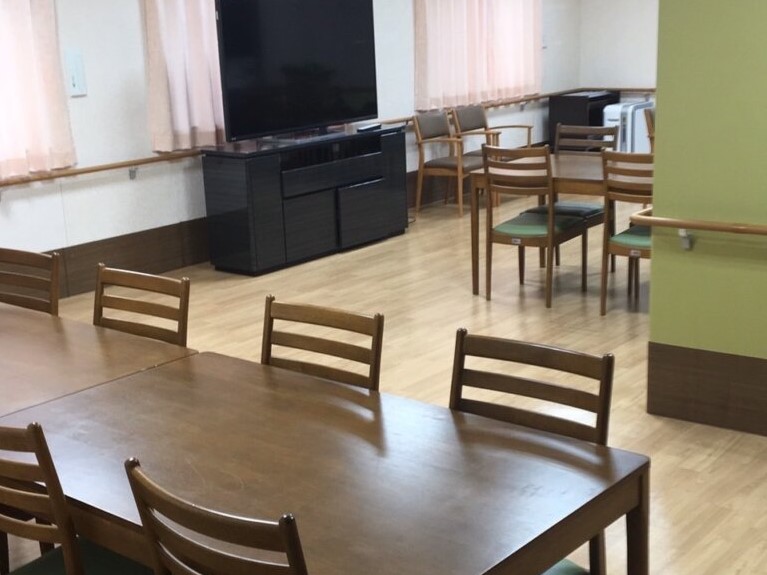 メディケアレジデンス富士松岡