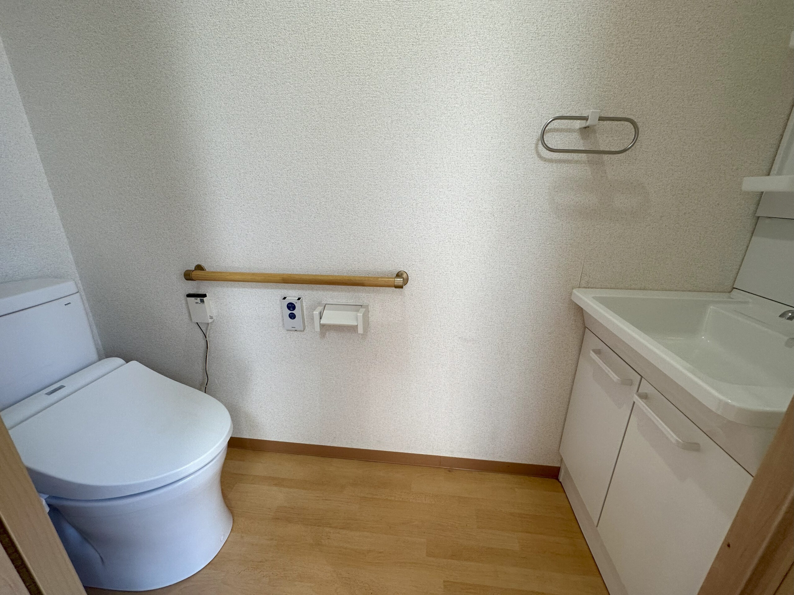 そよかぜ陽だまりの家Ⅴ号館