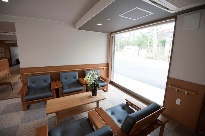 坂の上ガーデン幸