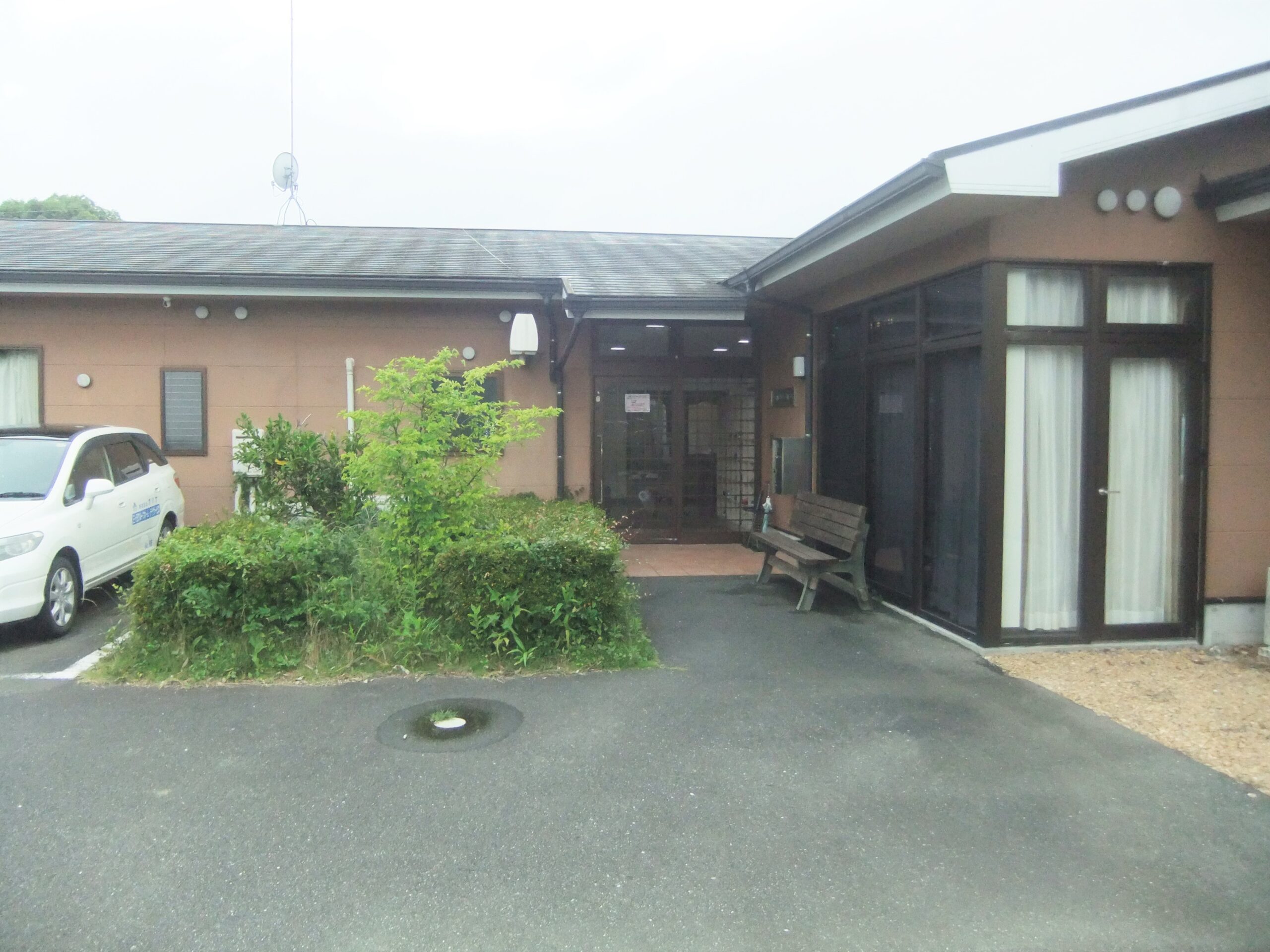 三ヶ日グループホーム