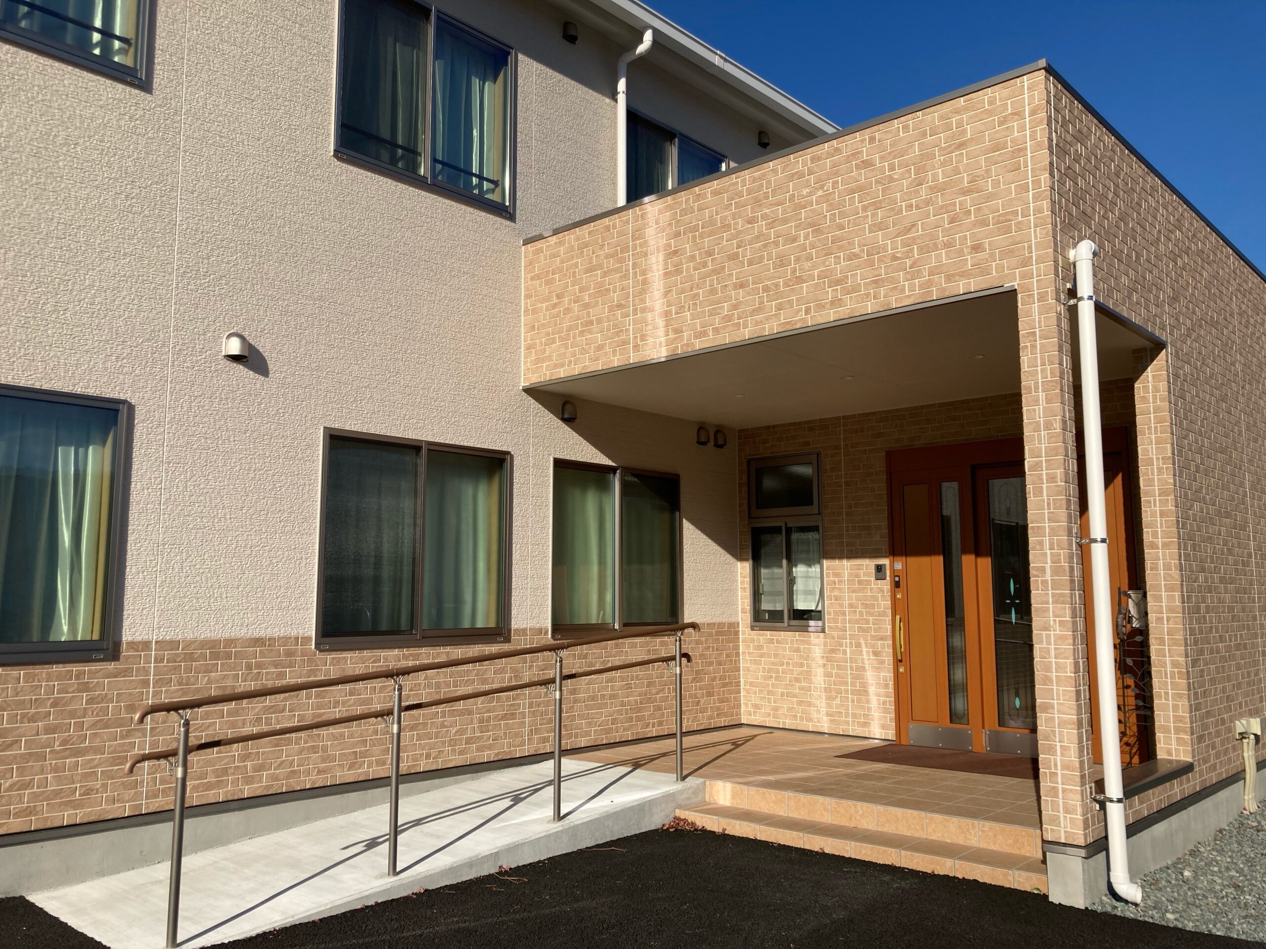 クローバーガーデン松野