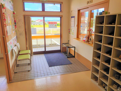 いこいの里大原