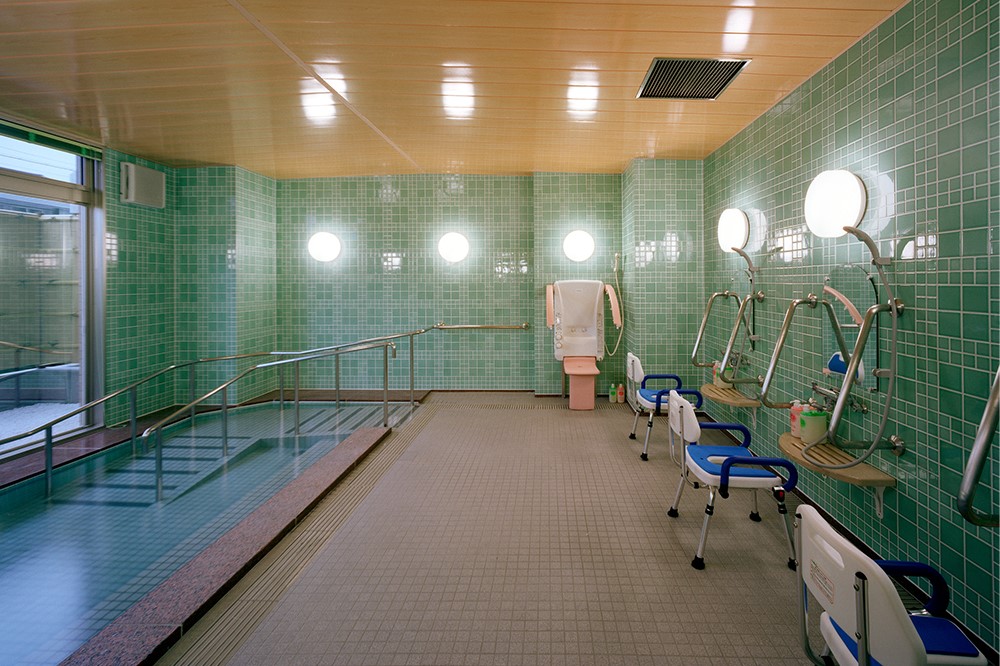 ツクイ・サンシャイン富士