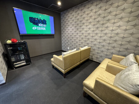 ラ・ナシカ三保の松原