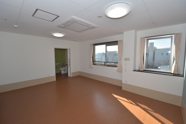 はーとらいふ富士宮