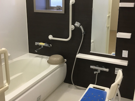 はーとらいふ富士本市場（旧称：エリシオン富士）