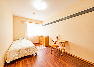 グループホーム まみや