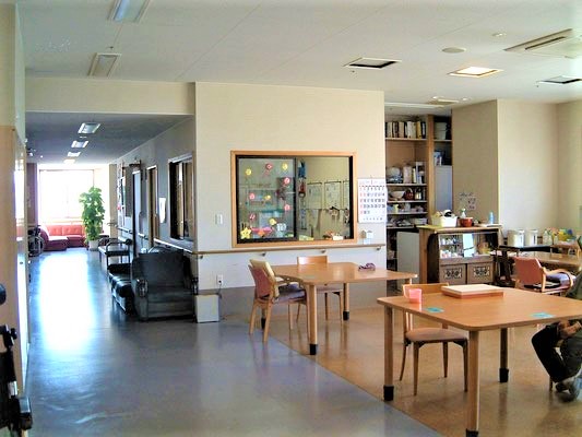 有料老人ホーム 青空