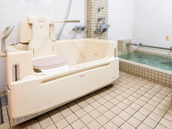 ふれあいレジデンス大岡