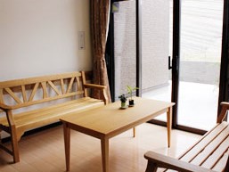 ケアクオリティ和みの詩