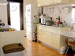 ケアクオリティシャンテ