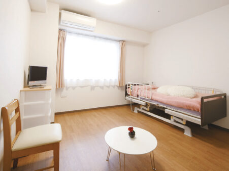 アースヴィレッジ島田