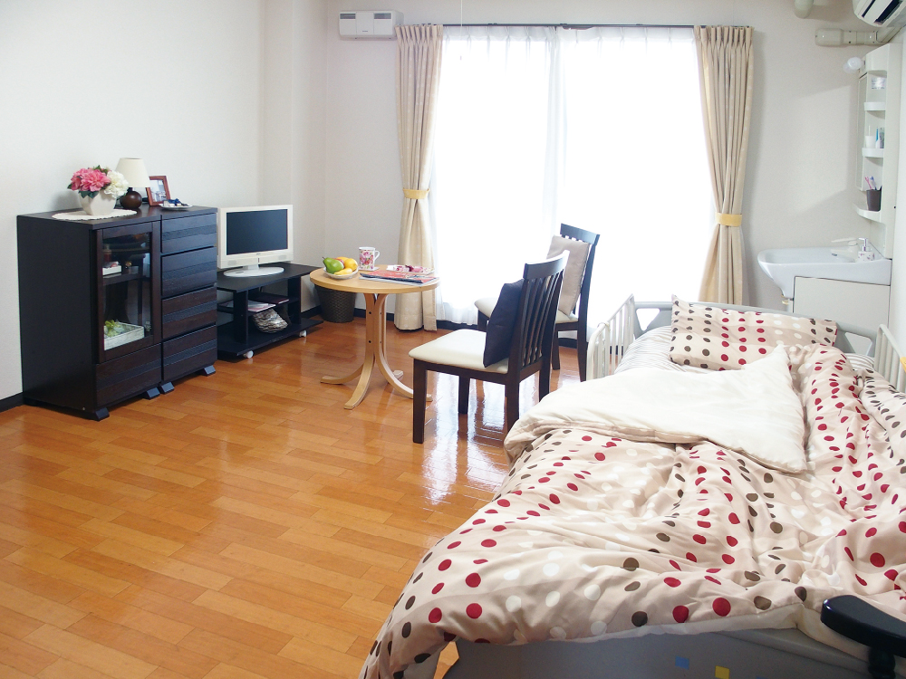 まーがれっと長泉