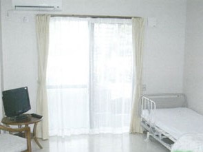 ライフケアセンターよつば