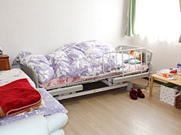 グループホーム シェリー