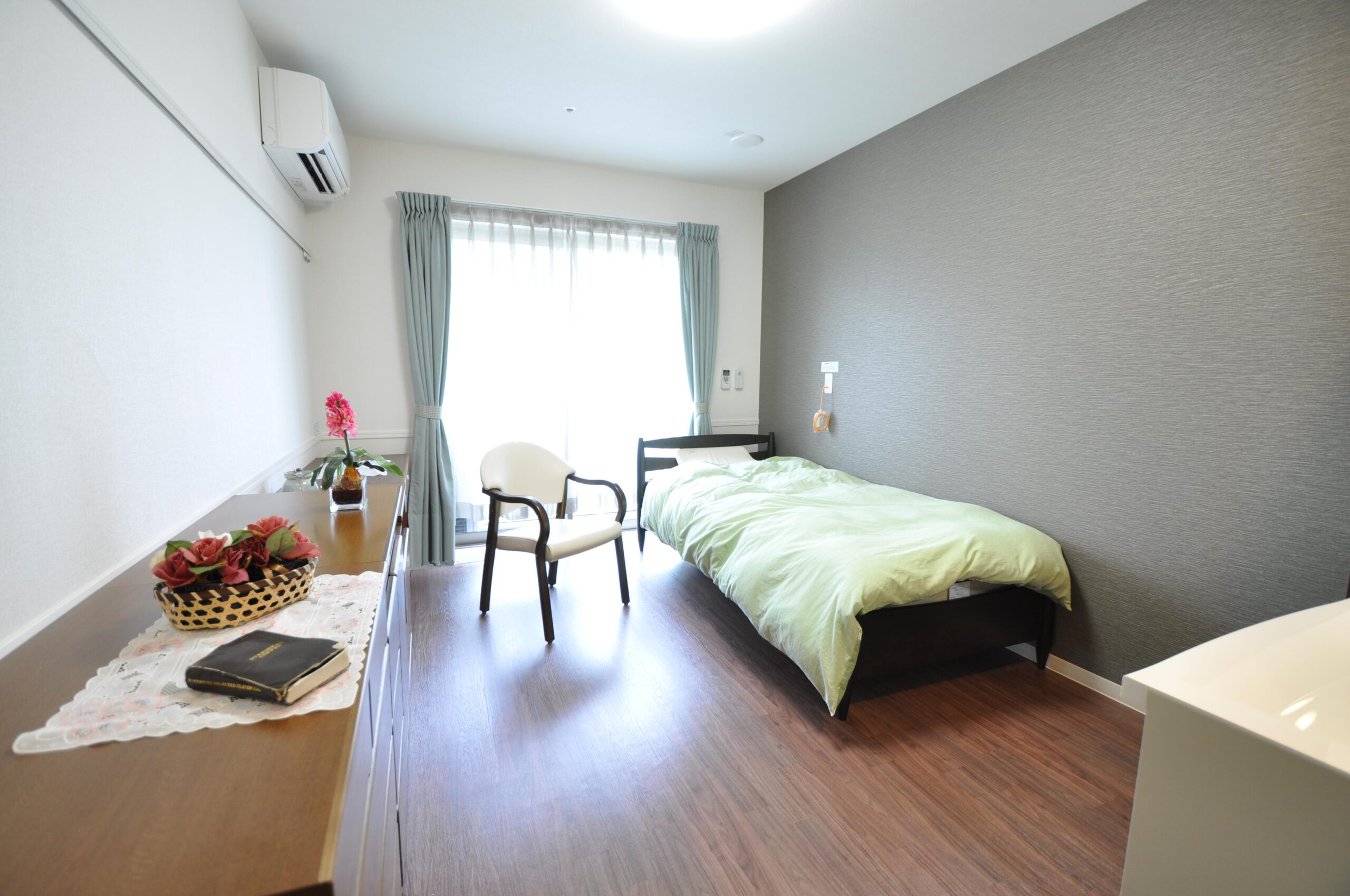 ココファン浜松高林