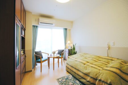 ツクイ・サンシャイン御殿場