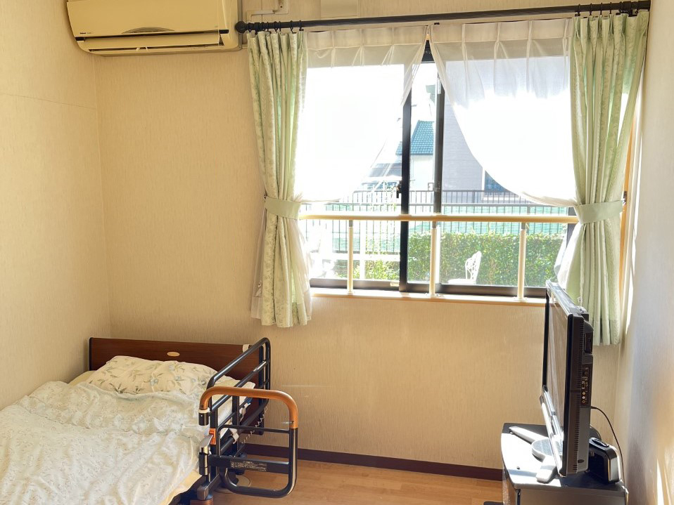 ニチイケアセンター浜松高丘