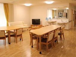 ケアクオリティおかりや