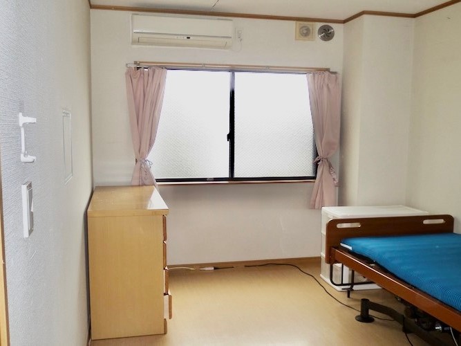 グループホーム すまいる